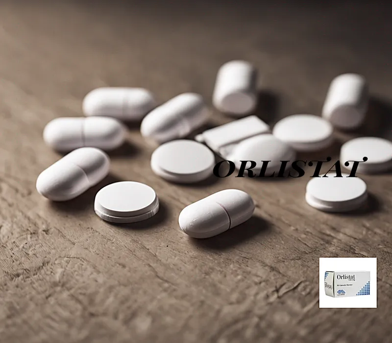 Orlistat precio farmacias similares